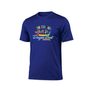 Men Short Sleeve Dry Fit Shirt - XT76