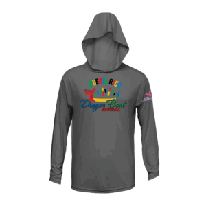 Adult Long Sleeve Hood - XT106